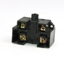 Top Plunger Actuator 2NO+2NC Limit Switch AC 380V 5A WL2-2