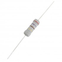 270 ohm 2W 5% Through Hole Carbon Film Resistor 200 Pcs
