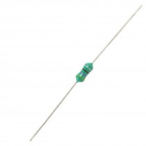 100Pcs Coating Epoxy Resin 470uH VCR TV Fixed Inductors