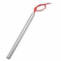 AC 110V 600W Power 16mm x 260mm Die Mold Heating Electric Cartridge Heater