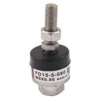 M5 x 0 8 8mm Rod Thread Diameter Floating Joint Connector