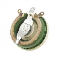 Wirewound Variable Resistor 150 Ohm 150W Ceramic Disk Rheostat