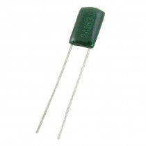 18000pF 0.018uF 18nF 100V Mylar Polyester Film Capacitors(Bag of 100)