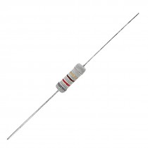 820 ohms OHM 1W 5% Axial Carbon Film Resistors 500 Pcs