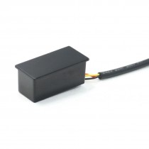 TDL-5002 Model Automatic Light Temperature Sensor Control Module DC 5V-24V