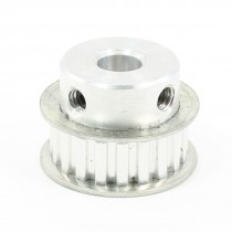 36mm Outside Dia 11mm Belt Width 10mm Bore 20 Teeth Stepper Motor Timing Pulley