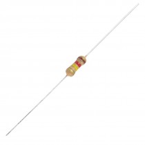1/4W 120K Ohms OHM 5% Carbon Film Resistors CF 1000 Pcs
