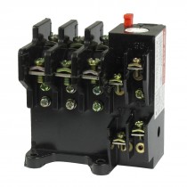 JR36-20 14-22A Adjustable 3-Pole 1NO 1NC Thermal Overload Relay