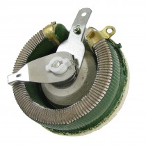Ceramic Core Shape 150 Watt 10 Ohm Variable Resistor Rheostat