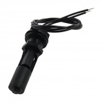 Tank Pond Plastic Horizontal Float Switch Water Level Sensor NO NC