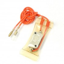 -7 Celsius NO Temperature Control Switch Thermostat ST-3 Series for Refrigerator