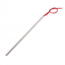 10mm x 280mm 600W AC 110V Single Heat Tube Cartridge Heater
