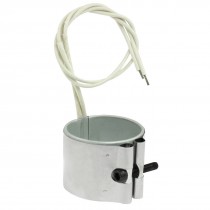 110V 230W 55 x 45mm Injected Mould Heating Element Band Heater