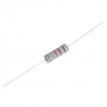 3W 82K ohm 5% Metal Oxide Film Resistors 500V 100 Pcs