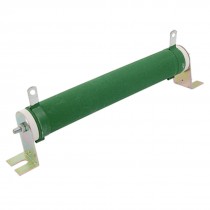 150 ohm 100 Watts High Power Ceramic Tube Resistor 100W
