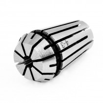 4-3mm Clamping Range Stainless Steel Clamp Spring Collet ER16
