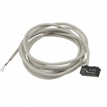 D-A73 2 Lead Air Pneumatic Magnetic Reed Switch w LED Indicator