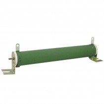 Ceramic Tube 100R 100 Ohm 5% 300W Wire Wound Resistor