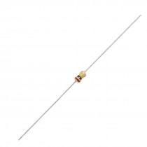 1/6W Watt 100K ohm 5% Axial Carbon Film Resistor 1000 Pcs