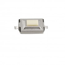 10 Pcs Momentary Tact Tactile Push Button Switch SMD SMT PCB 2 Pin 3 x 6 x 2.5mm