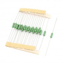 20 Pcs AC 125V 250V 4A Fast Quick Blow Axial Leaded Fuses 3 x 62mm