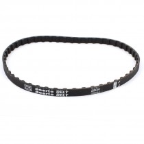 250H 10mm Width 12 7mm Pitch 50T Synchronous Timing Belt for CNC Robotics