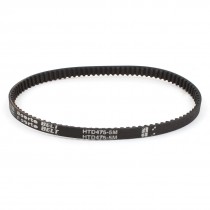 HTD475 5M 10 5mm Width 5mm Pitch 95T Timing Belt for CNC Machines Stepper Motors