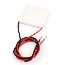 TEC1-12704 12V 30W Heatsink Thermoelectric Cooler Cooling Peltier Plate Module
