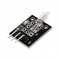 3 3V 5VDC Arduino Roll Control 3 Pin Mercury Switch Sensor Module