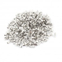 300pcs VH 3 96mm Connector Crimp Contact Pin Copper Tin