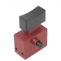 DPST 2NO AC250V/4A AC125V/8A 5E4 Trigger Switch for Electric Power Drill Tool