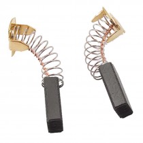 10 Pairs CB303 Carbon Brush for Markita 9403 9404 Belt Sander