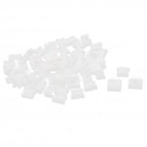 30 Sets 2 0mm Pitch Ph 4P Connector Female Pin Header Housing