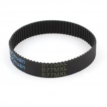 61 5MXL 10mm Width 2 032mm Pitch Synchronous Timing Belt for CNC Robotics