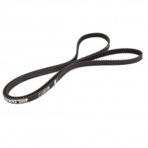 HTD1350 5M 10mm Width 5mm Pitch 270T Synchronous Timing Belt for CNC Robotics