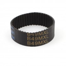 39MXL 10mm Width 2 032mm Pitch Synchronous Timing Belt for Step Motors