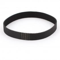 85MXL 10mm Width 2 032mm Pitch 106T Synchronous Timing Belt for CNC Robotics