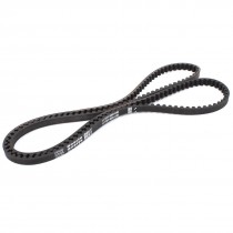 HTD1456 8M 10mm Width 8mm Pitch 182T Synchronous Timing Belt for Stepper Motors