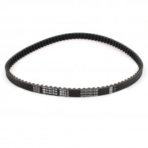 HTD760 8M 13mm Width 8mm Pitch 95T Synchronous Timing Belt for Stepper Motor