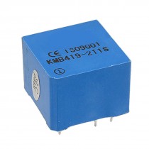 KMB419-211S Resin Sealed Thyristors Trigger Transformer
