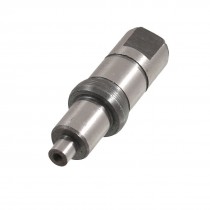 Repairing Part 5.8mm Female Thread Dia Metal Shaft for Hitachi 110 Marble Cutter