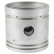 Air Compressor Aluminum Alloy 2.56" Diameter Engine Piston