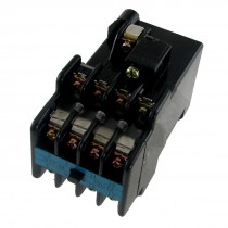 AC 36V Coil 5A 380V Auxiliary Contactor Relay 4 N/O 4 N/C