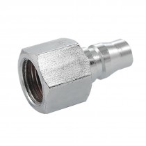 PF30 19/32" Inner Thread Pipe Fitting Air Quick Coupler