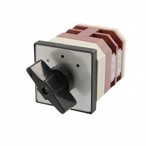 On-Off-On Position 8 Screw Terminals Universal Switch