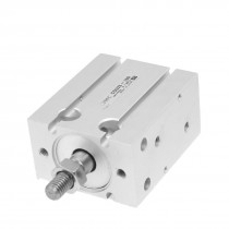 CDU 25-10 25mm Bore 10mm Stroke Pneumatic Air Cylinder