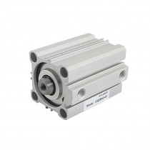 Single Rod 1 37 64" x 1 49 64" Pneumatic Air Cylinder