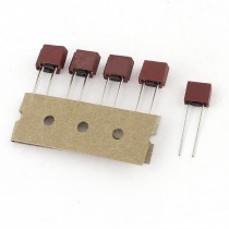 10 Pcs T2 5A 2 5A 250V TE5 5TE Miniature Micro Slow Blow Fuse