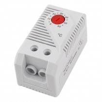 KTO011 0 60 Celsius Degree Bimetallic Thermostat Temperature Controller