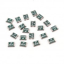 20pcs P075 24 0 75A 24V Surface Mount Fast Acting Chip SMD 1812 Resettable Fuse